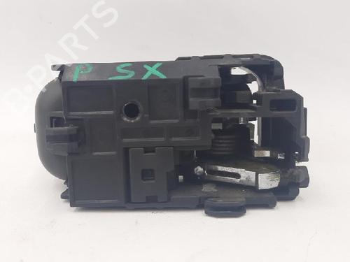 Rear left interior door handle NISSAN X-TRAIL I (T30) 2.2 dCi 4x4 | BP27949921I15