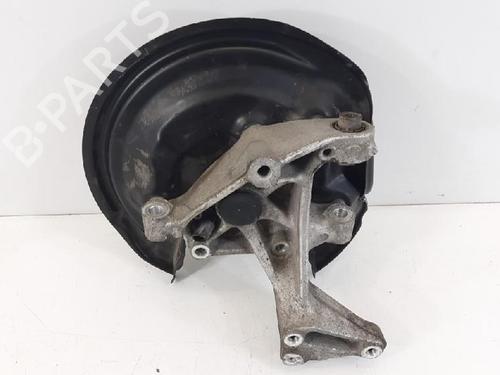 Højre hjullejehus spindel VW PASSAT B6 (3C2) 1.4 TSI | BP27945405M28 