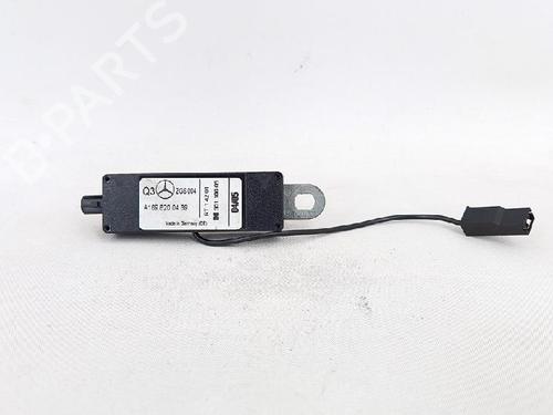 Electronic module MERCEDES-BENZ A-CLASS (W169) A 170 (169.032, 169.332) | BP27950635M83 