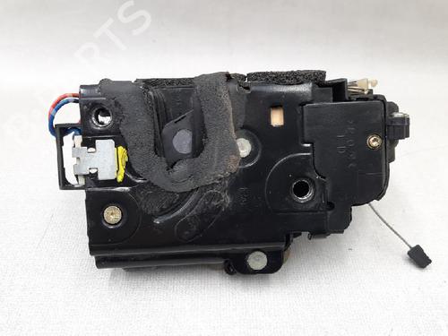 Rear right lock VW POLO (9N_, 9A_) 1.2 12V | BP27952828C99 