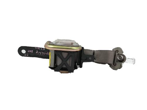 Used Front right seatbelt NISSAN X-TRAIL I (T30) 2.2 dCi 4x4 (136 hp) 27937322