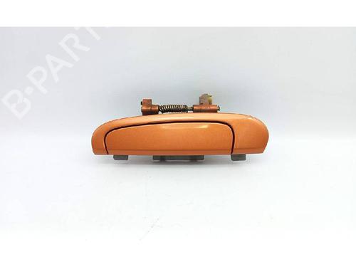 Türgriff hinten links außen für KIA PICANTO I (SA) 1.1 (65 hp) 27961973