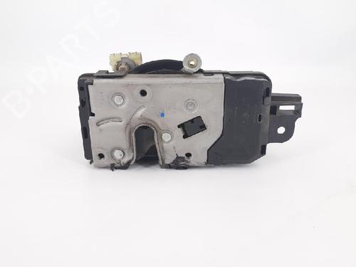 Venstre foran lås OPEL ASTRA H (A04) 1.6 (L48) | BP27965657C98 