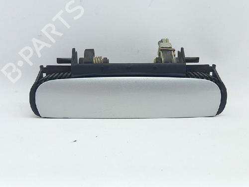 Rear left exterior door handle AUDI A3 (8L1) 1.9 TDI | BP27962918C130 