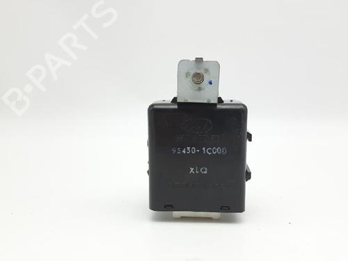 Sensor electrónico HYUNDAI GETZ (TB) 1.1 | BP27966904M84