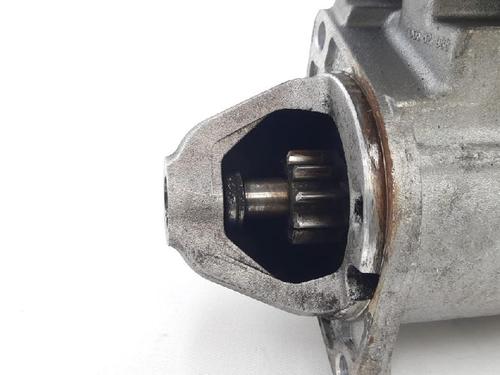 Starter MERCEDES-BENZ A-CLASS (W169) A 160 CDI (169.006, 169.306) | BP27949296M8 