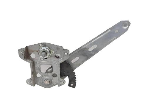 Rudehejsemekanisme venstre bagtil KIA PICANTO I (SA) 1.0 (61 hp) 27945915