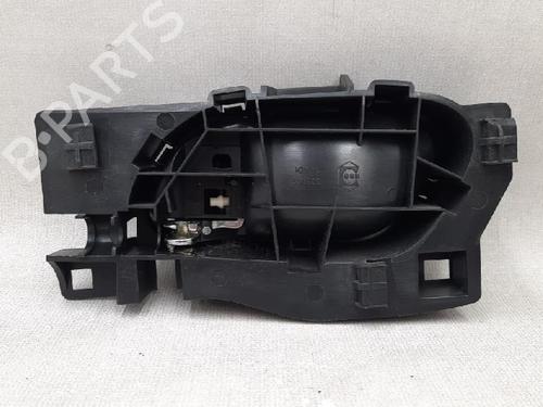 Rear right interior door handle PEUGEOT 207 SW (WK_) 1.6 HDi | BP27938444I16