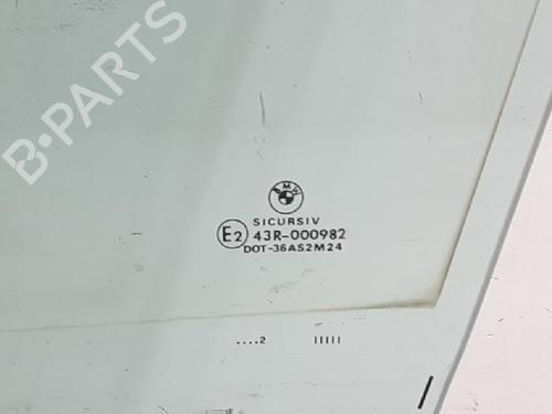 Front left door window BMW 5 (E39) 530 d | BP27954640C18 
