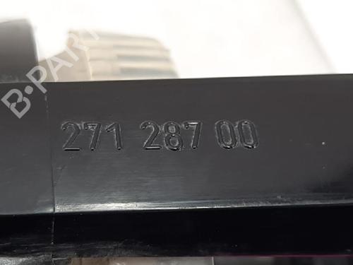Left front fog light VW GOLF PLUS V (5M1, 521) 1.6 FSI | BP27955671C30 