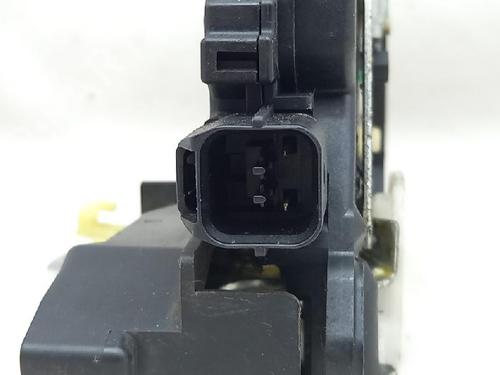 Front right lock MITSUBISHI COLT VI (Z3_A, Z2_A) 1.3 (Z21A) | BP27955987C97 