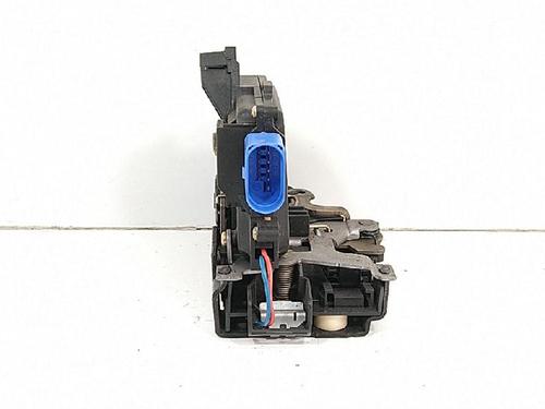 Rear left lock SKODA OCTAVIA II (1Z3) 2.0 TDI | BP27941683C100 