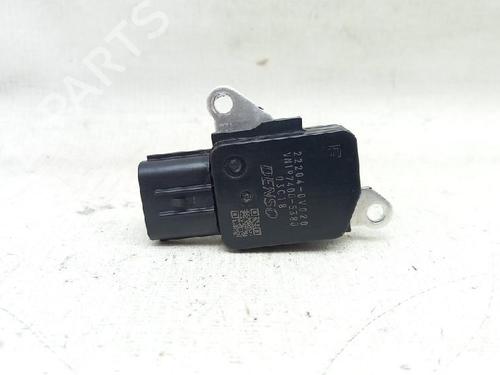Mass air flow sensor TOYOTA YARIS (_P13_) 1.5 Hybrid (NHP130_, NHP130) | BP27957509M95 