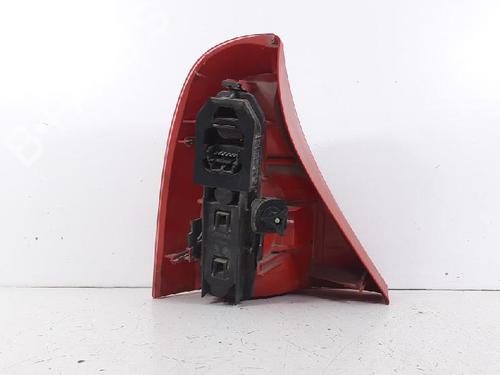 Right taillight RENAULT CLIO II (BB_, CB_) 1.2 (BB0A, BB0F, BB10, BB1K, BB28, BB2D, BB2H, CB0A,... | BP27935965C35 