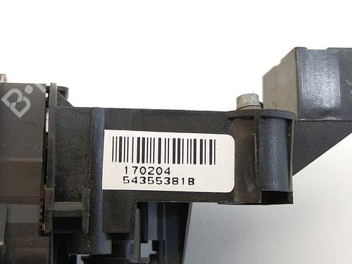 Switch NISSAN X-TRAIL I (T30) 2.2 dCi 4x4 | BP27941047I30 