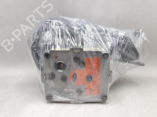 Sikkerhedssele foran højre TOYOTA YARIS (_P9_) 1.4 D-4D (NLP90_, NLP90R) | BP27934754I25 