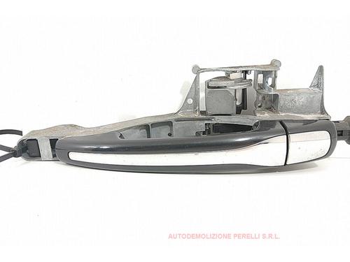 Used Rear left exterior door handle Rear left exterior door handle CITROËN C3 Picasso (SH_) 1.6 HDi (109 hp) 7688068 7688068