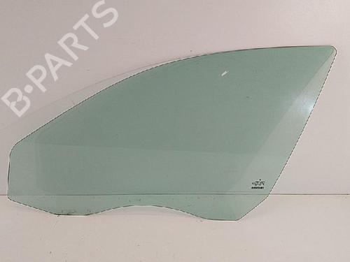 Dørrute ventre foran MERCEDES-BENZ E-CLASS (W211) E 220 CDI (211.006) | BP27942515C18 