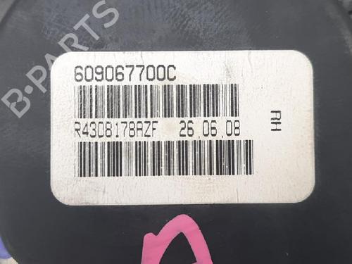 Front right seatbelt DODGE JOURNEY 2.0 CRD | BP27951932I25