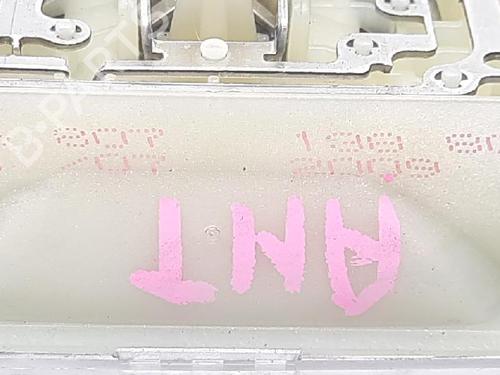 Interior roof light CITROËN C4 Grand Picasso I (UA_) 1.6 HDi | BP27943681I8