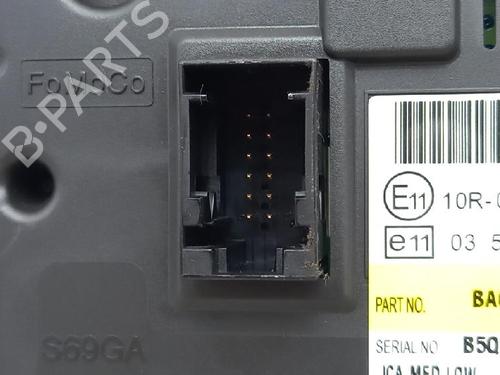 Ferdsskriver FORD FIESTA VI (CB1, CCN) 1.25 | BP27957686C48 
