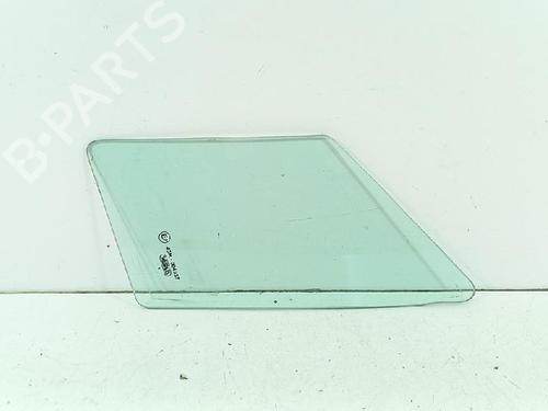Front left door window SUZUKI SPLASH (EX) 1.0 (A5B310) | BP27953814C18 