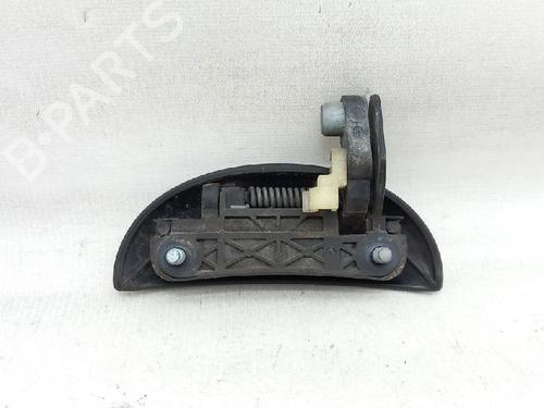 Front right exterior door handle CITROËN C1 (PM_, PN_) 1.0 | BP27956712C129