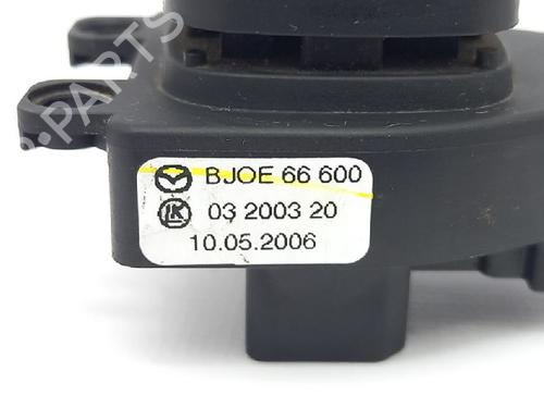Mirror switch MAZDA 3 (BK) 1.6 (BK14) | BP27959493I25 