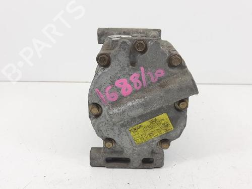 AC compressor FIAT PANDA (169_) 1.2 (169AXF2A, 169AXF1A) | BP27942280M34 