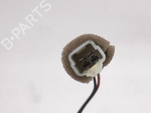 Third brake light CHEVROLET MATIZ (M200, M250) 0.8 | BP27935673L11 