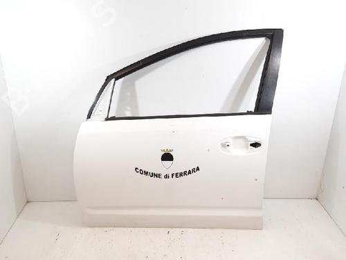Left front door TOYOTA PRIUS Liftback (_W2_) 1.5 Hybrid (NHW20_, NHW20R) | BP27953560C2 