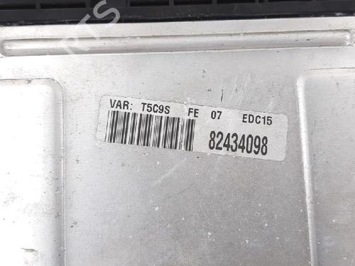 Electronic module PEUGEOT 307 SW (3H) 2.0 HDI 110 | BP27935200M83 