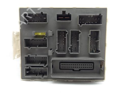 Fuse box FORD FOCUS I Turnier (DNW) 1.8 TDCi | BP27963266E1 
