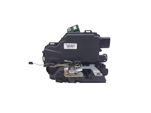 Used Front right lock SKODA SUPERB I (3U4) 1.9 TDI (130 hp) 27952349
