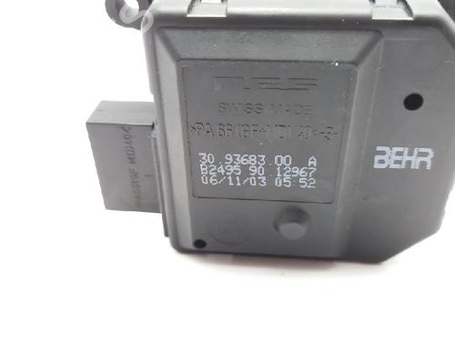 Electronic sensor SKODA FABIA I (6Y2) 1.2 | BP27968020M84 