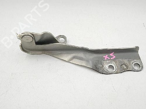 Hinge/Door check strap DAIHATSU SIRION (M3_) 1.3 (M301) | BP27943651C146 