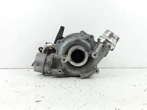 Turbolader/Kompressor RENAULT MEGANE IV Hatchback (B9A/M/N_) 1.5 dCi 110 (B9A3) | BP27959743M71 
