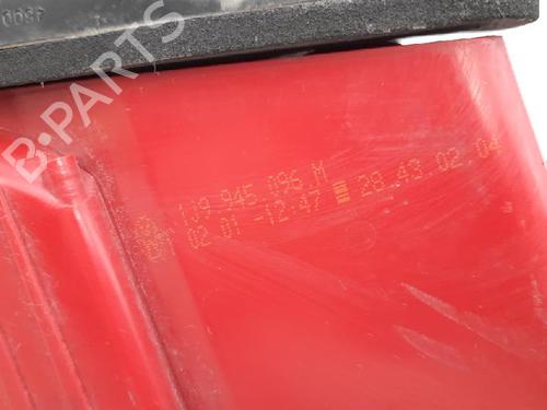 Right taillight VW BORA I (1J2) 1.6 | BP27935709C35 