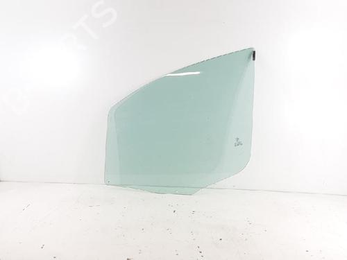 Front left door window LANCIA MUSA (350_) 1.3 D Multijet (350.AXG11, 350.AXG1A) | BP27954702C18 
