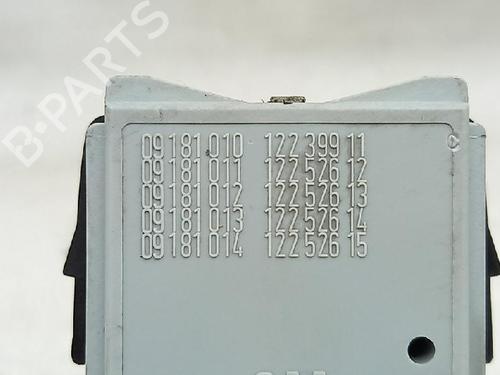 Mando intermitentes / limpia OPEL AGILA A (H00) 1.2 16V (F68) | BP27957775I23 