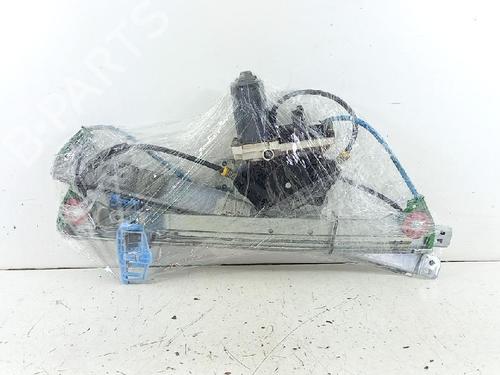 Rudehejsemekanisme Højre foran CITROËN C2 (JM_) 1.4 HDi | BP27963658C23 