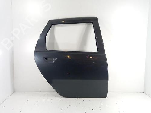 Right rear door FIAT PUNTO (188_) 1.9 DS 60 (188.031, .051, .231, .251) | BP27960257C5 