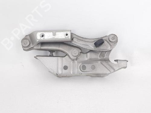 Hinge/Door check strap MERCEDES-BENZ A-CLASS (W169) A 180 CDI (169.007, 169.307) | BP27955083C146 