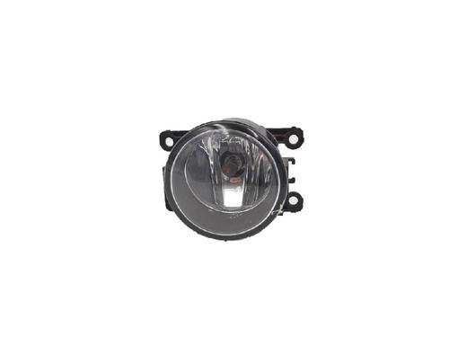 Used Left front fog light RENAULT MEGANE III Hatchback (BZ0/1_, B3_) 1.5 dCi (BZ09, BZ0D, BZ1W, BZ29, BZ14) (110 hp) 27943736