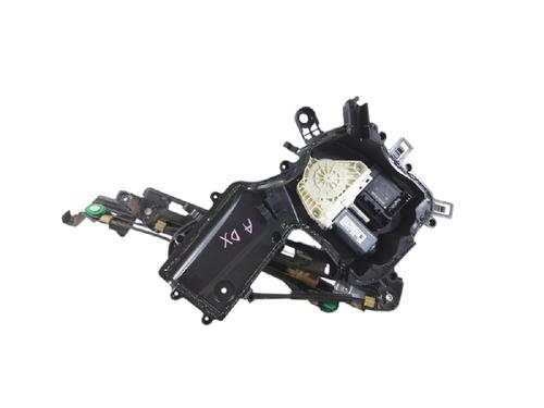 Used Front right window mechanism SEAT LEON (1P1) 1.9 TDI (105 hp) 27968801
