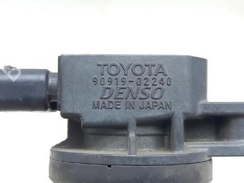 Ignition coil TOYOTA YARIS (_P1_) 1.0 (SCP10_, SCP10R) | BP27938903M94 