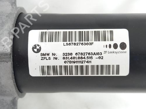 Steering column BMW 1 (E81) 118 d | BP27959117M21 