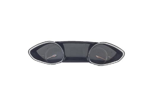 Used Instrument cluster PEUGEOT 308 II (LB_, LP_, LW_, LH_, L3_) 1.6 HDi / BlueHDi 115 (115 hp) 27953642