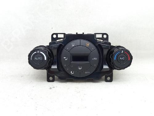 AC-Styringsenhed/Manøvreenhed FORD FIESTA VI (CB1, CCN) 1.0 | BP27958140I5 
