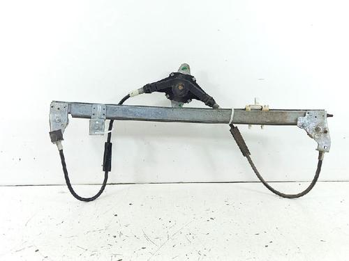 Front right window mechanism FIAT PUNTO (176_) 55 1.1 | BP27963176C23 
